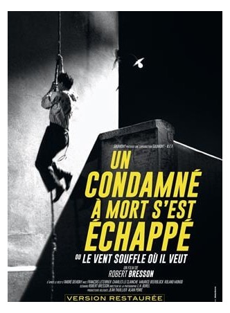UN CONDAMNE A MORT S'EST...