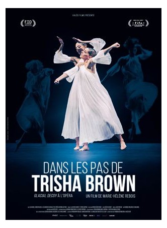 DANS LES PAS DE TRISHA BROWN