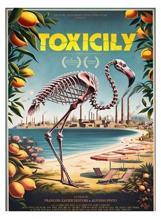 TOXICILY