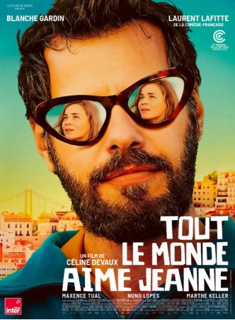 TOUT LE MONDE AIME JEANNE...