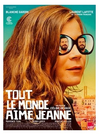 TOUT LE MONDE AIME JEANNE...