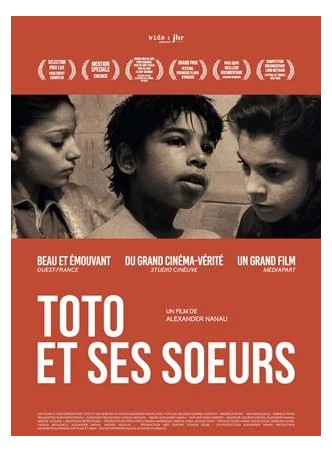 TOTO ET SES SOEURS