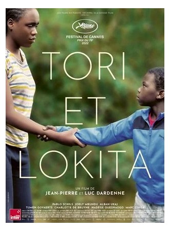 TORI ET LOKITA