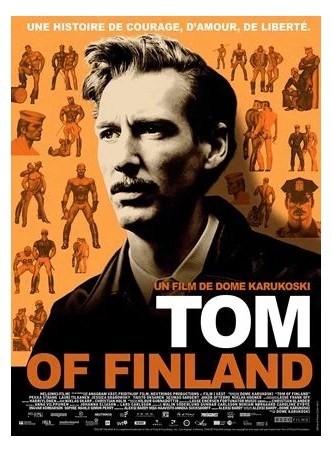 TOM OF FINLAND