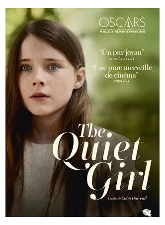 THE QUIET GIRL