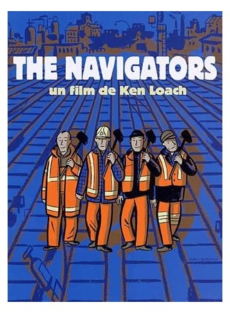 THE NAVIGATORS