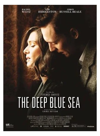 THE DEEP BLUE SEA