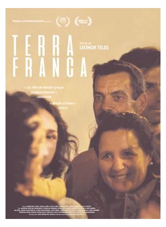 TERRA FRANCA