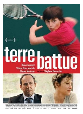 TERRE BATTUE