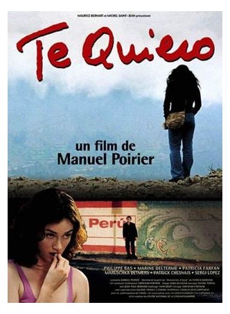 TE QUIERO