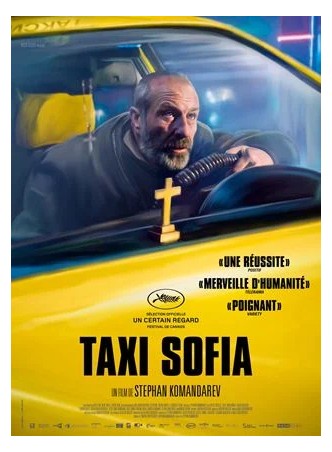TAXI SOFIA