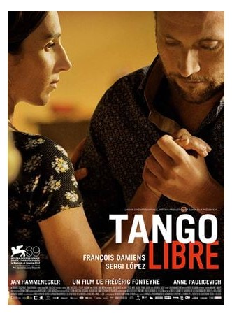 TANGO LIBRE