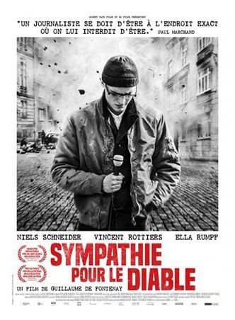 SYMPATHIE POUR LE DIABLE