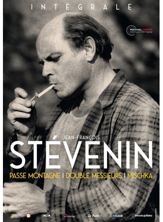 INTEGRALE JEAN FRANCOIS...