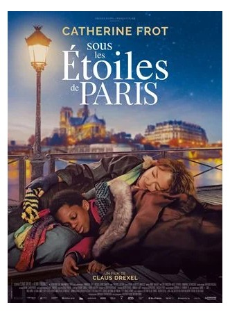 SOUS LES ETOILES DE PARIS