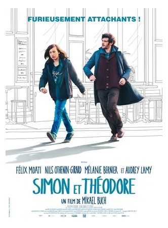 SIMON ET THEODORE