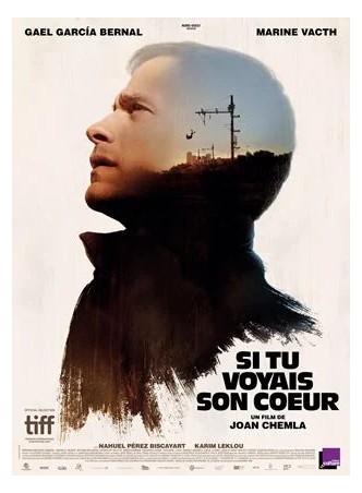 SI TU VOYAIS SON COEUR