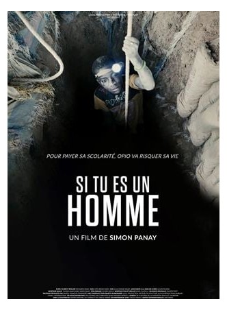 SI TU ES UN HOMME