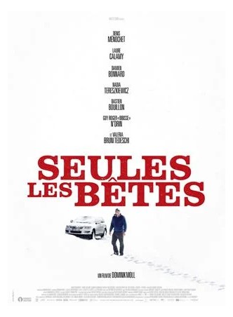 SEULES LES BETES