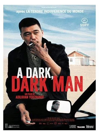 A DARK-DARK MAN