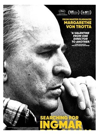 A LA RECHERCHE D'INGMAR...