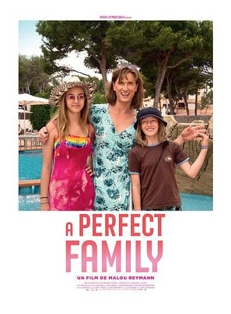 A PERFECT FAMILY