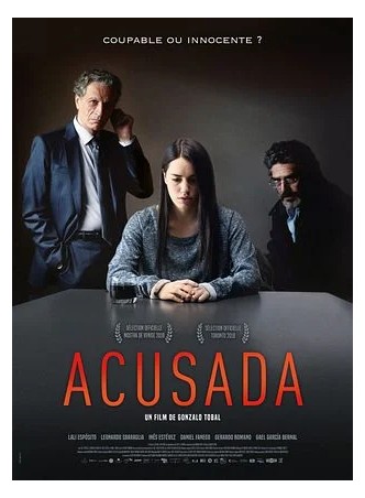 ACUSADA