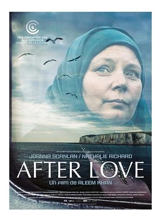 AFTER LOVE