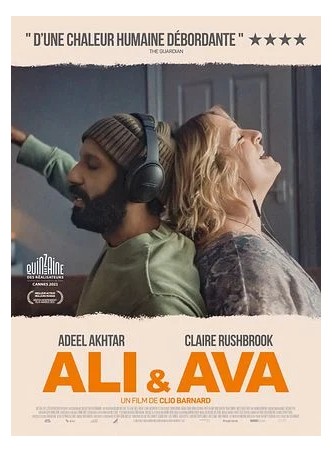 ALI & AVA