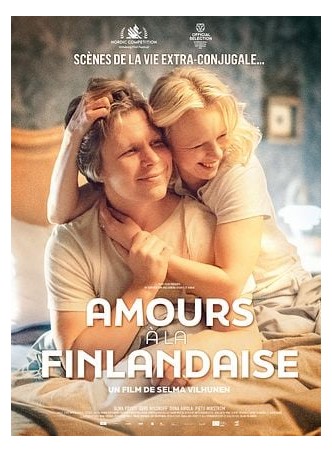 AMOURS A LA FINLANDAISE