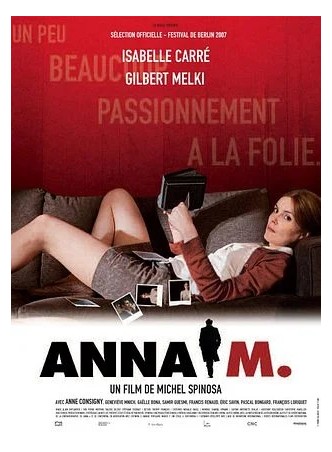 ANNA M.