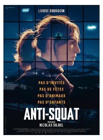 ANTI-SQUAT