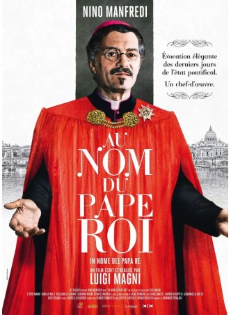 AU NOM DU PAPE ROI
