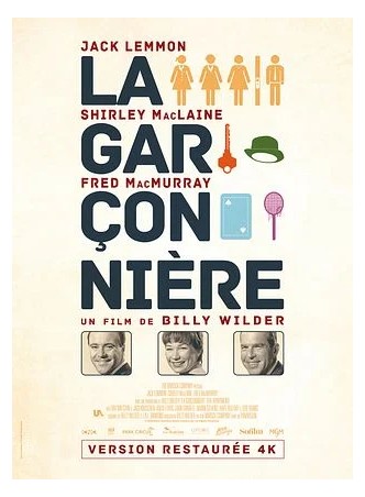 LA GARCONNIERE