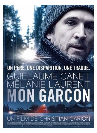 MON GARÇON