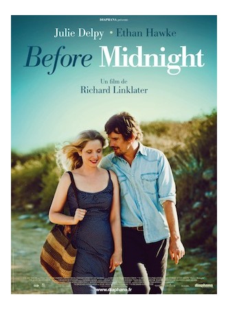 BEFORE MIDNIGHT
