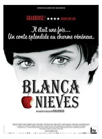 BLANCANIEVES