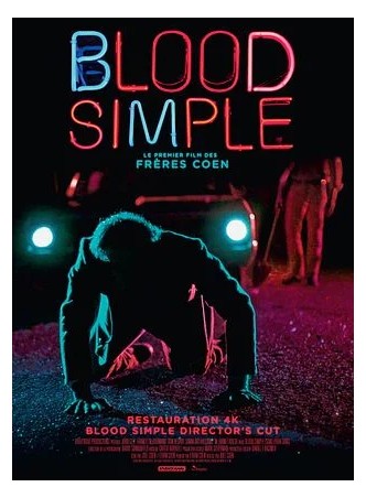 BLOOD SIMPLE