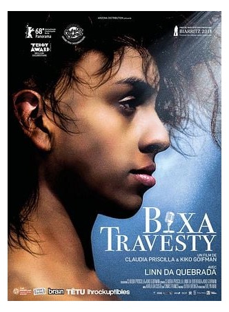 BIXA TRAVESTY