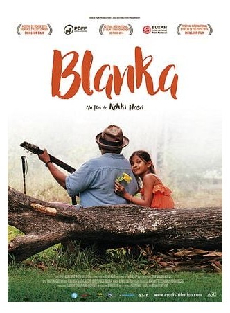 BLANKA