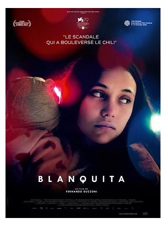 BLANQUITA