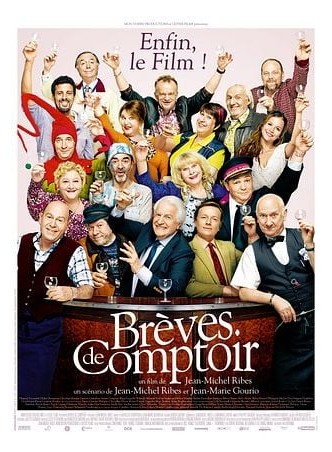 BREVES DE COMPTOIR