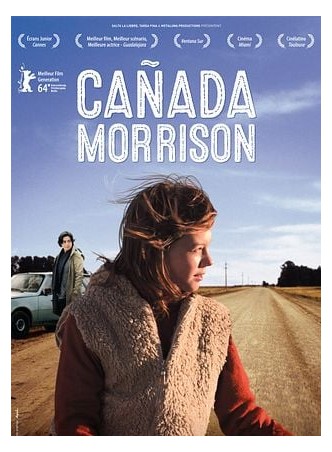 CANADA MORISSON