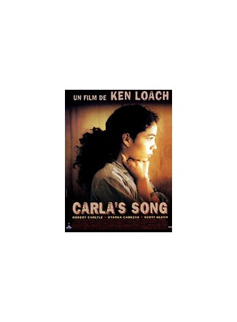 CARLA'S SONG