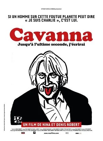 CAVANNA, JUSQU'A L'ULTIME...