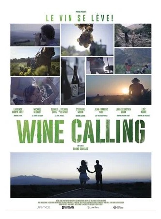 WINE CALLING