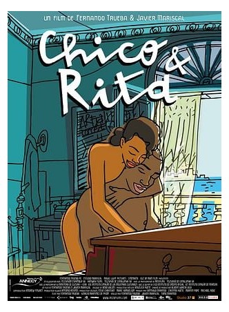 CHICO ET RITA