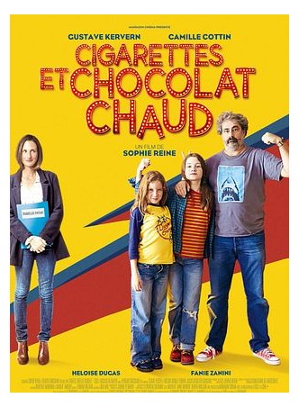 CIGARETTES ET CHOCOLAT CHAUD
