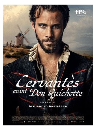CERVANTES AVANT DON QUICHOTTE