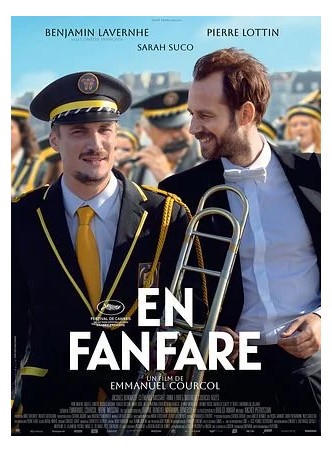EN FANFARE